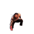 WWE 2K25 for PS5