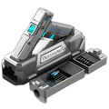Mechtron 2 Speed Hammer Drill TL-G007S BV LI-ION Cyber (1st Generation)