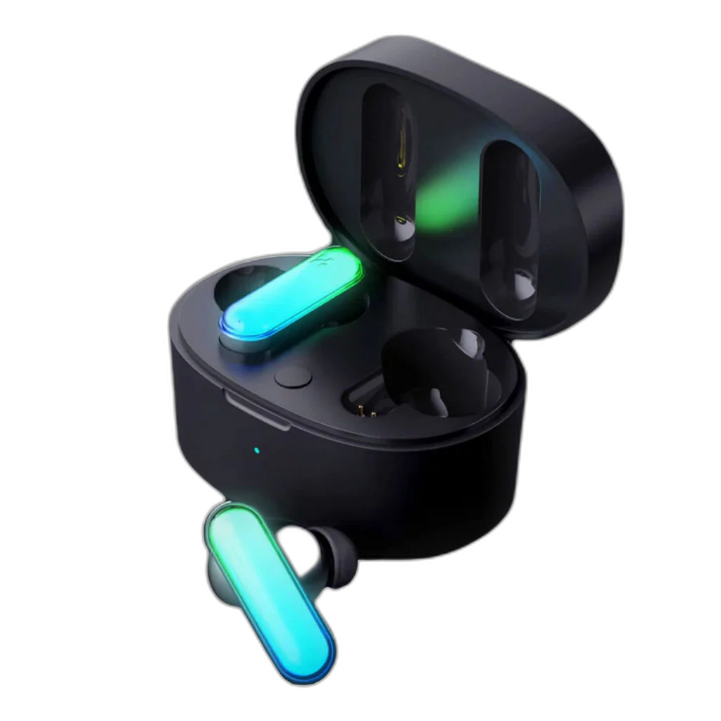 HHOGene GPods - NC Wireless Earbuds