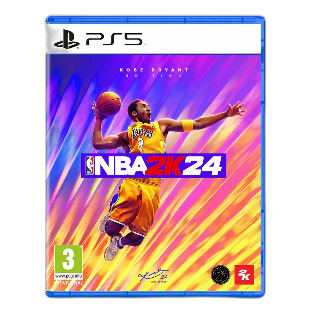 NBA 2K24 for PS5