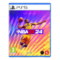 NBA 2K24 for PS5