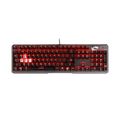 MSI Vigor GK60 - Mechanical Gaming Keyboard