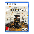 Ghost of YÅtei for PS5