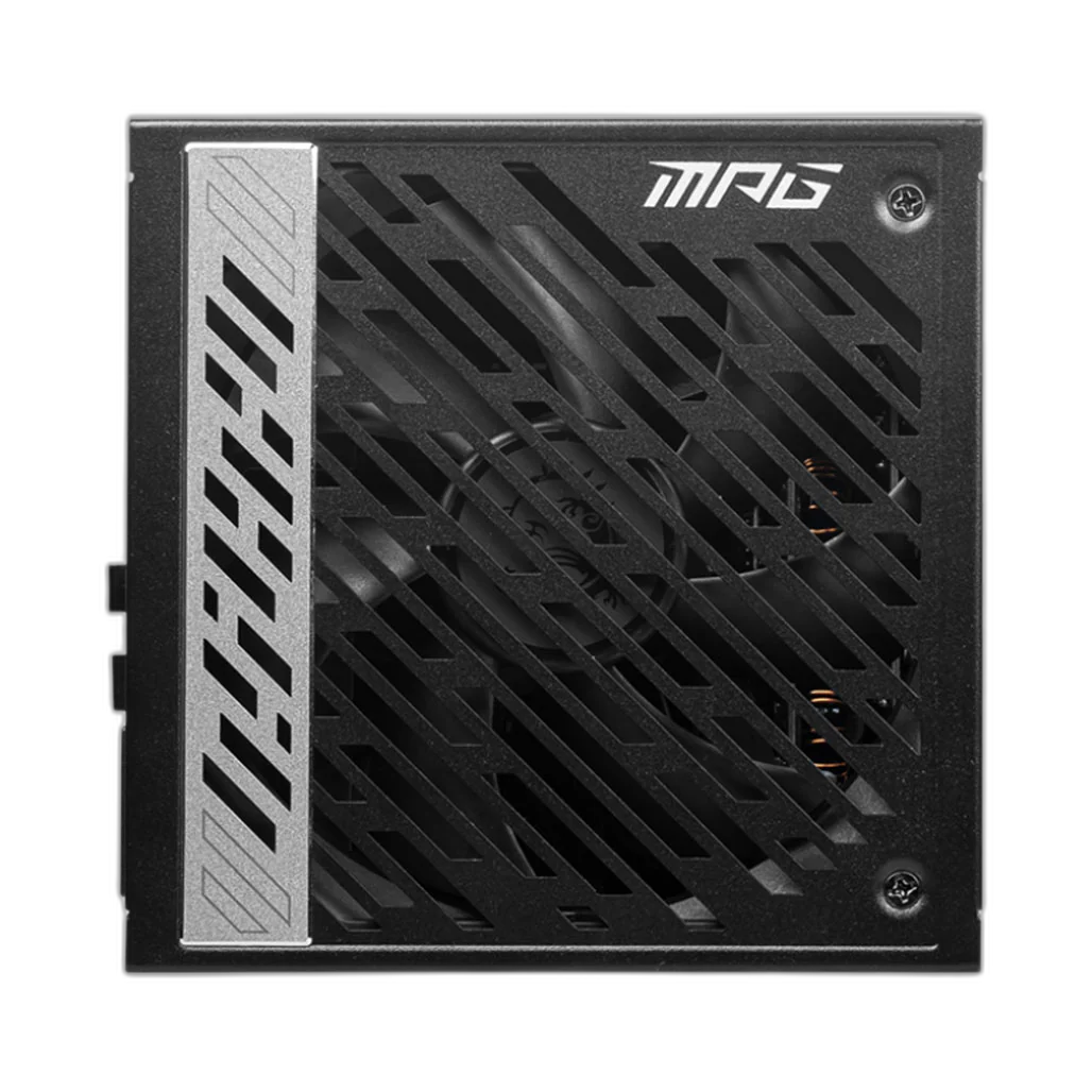 MSI MPG A1000G Power Supply