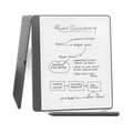 New Amazon Kindle Scribe (2024) - 32GB with Premium Pen