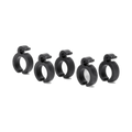 RÃDE Boompole Clips - 5 Pack Cable Management Clips