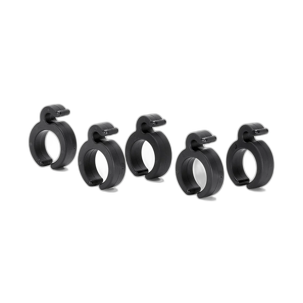 RÃDE Boompole Clips - 5 Pack Cable Management Clips