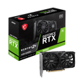 MSI GeForce RTX 3050 VENTUS 2X E 6G OC Graphics Card