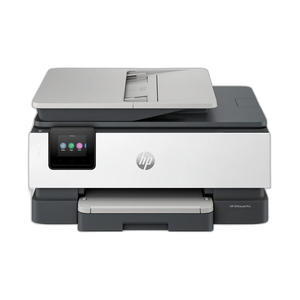 HP OfficeJet Pro 8123 - All-in-One Printer (405W0C)