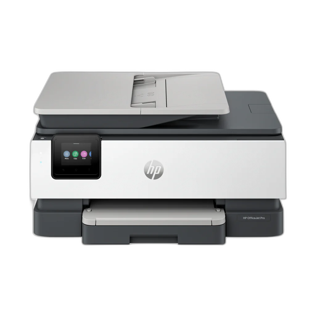 HP OfficeJet Pro 8123 - All-in-One Printer (405W0C)