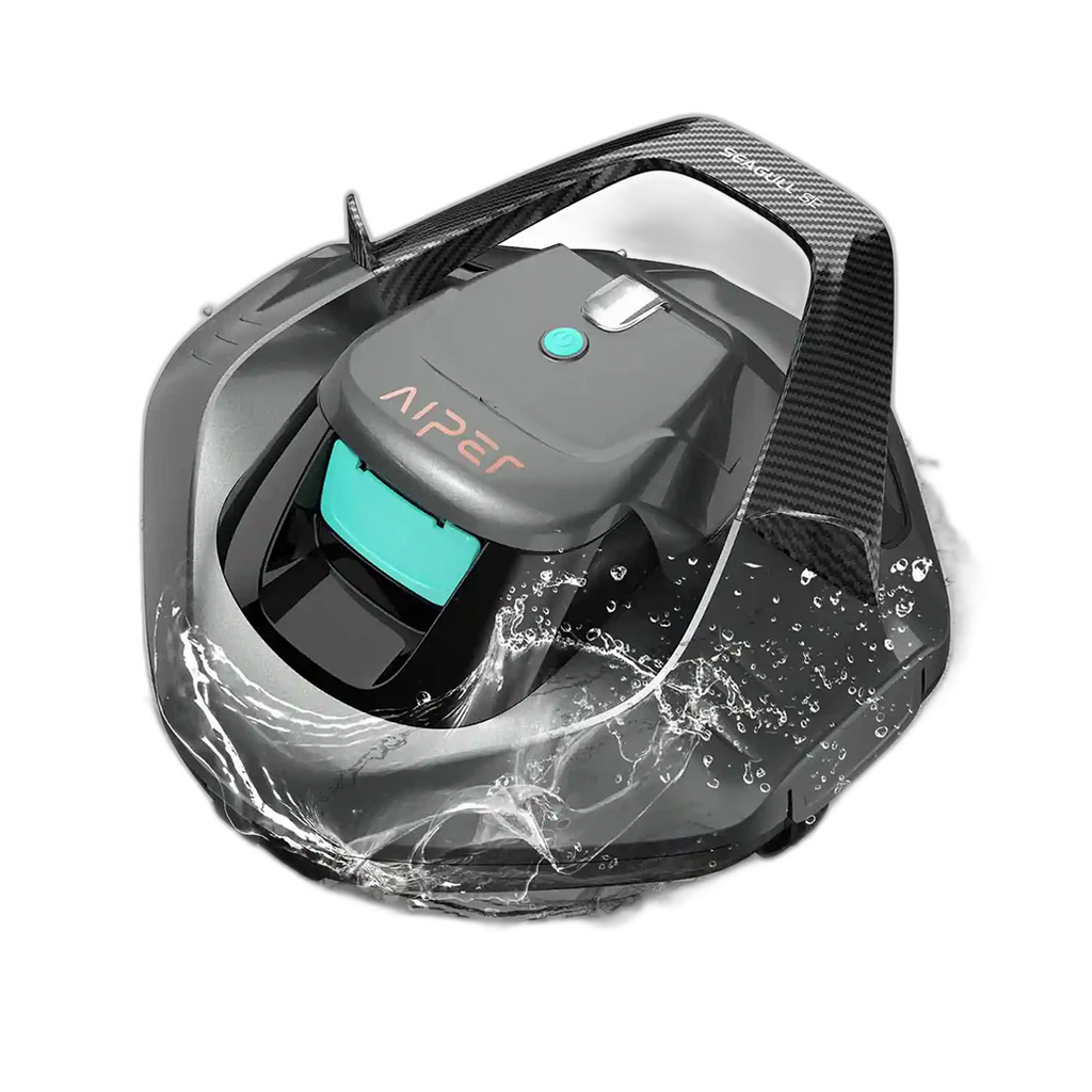 Aiper Seagull SE Cordless Robotic Pool Cleaner