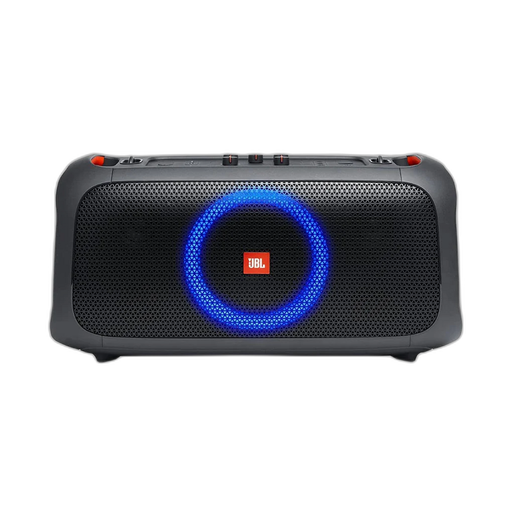 JBL PartyBox On-The-Go - Portable Bluetooth Speaker