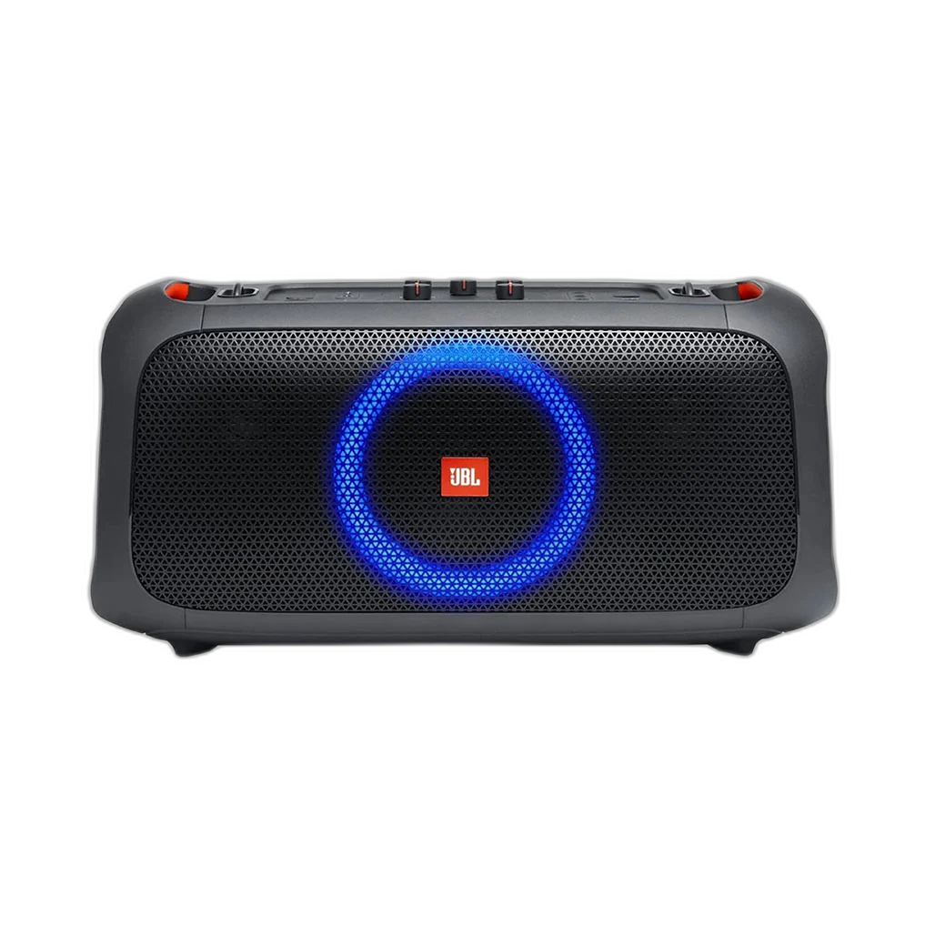 JBL PartyBox On-The-Go - Portable Bluetooth Speaker