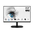 MSI Pro MP245V 23.8" FHD 100Hz Professional Business Monitor with VESA Mount and Eye-Care Technology