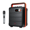 JYX JYX-70BT - Karaoke Machine with Wireless Microphone