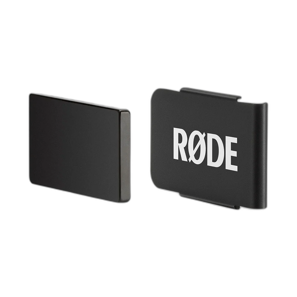 RÃDE MagClip GO - Magnetic Clip for Wireless GO and Wireless GO II
