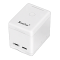 imecco Portable Color Logo Printer