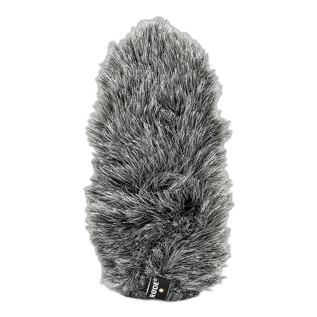RÃDE DeadCat VMPR Deluxe Windshield