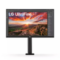 LG 27UN880-B UltraFine 27" 16:9 FreeSync 4K IPS Monitor with Ergo Stand