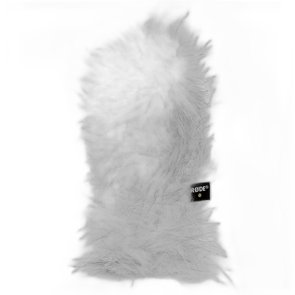 RÃDE DeadCat Deluxe Windshield