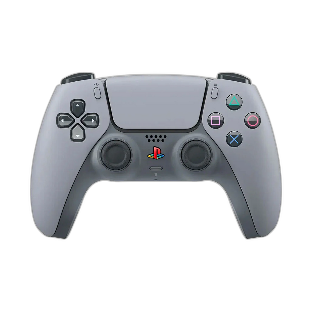 ony PS5 DualSense Wireless Controller 30th Anniversary