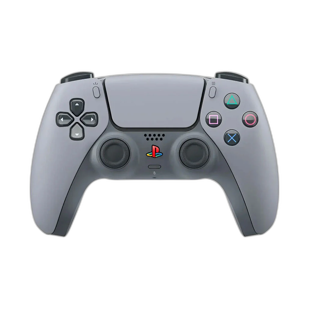 ony PS5 DualSense Wireless Controller 30th Anniversary