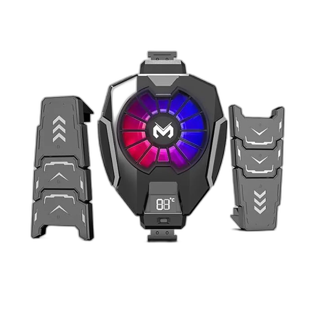 MEMO DL05 Tablet Cooler
