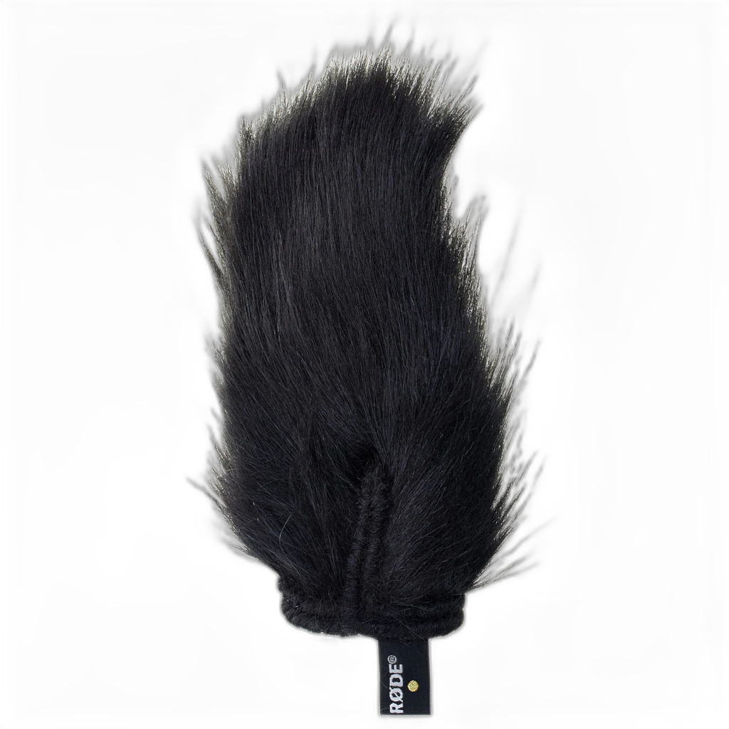 RÃDE DeadCat VMP Windshield