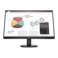 HP P24v G4 23.8-Inch FHD IPS Monitor