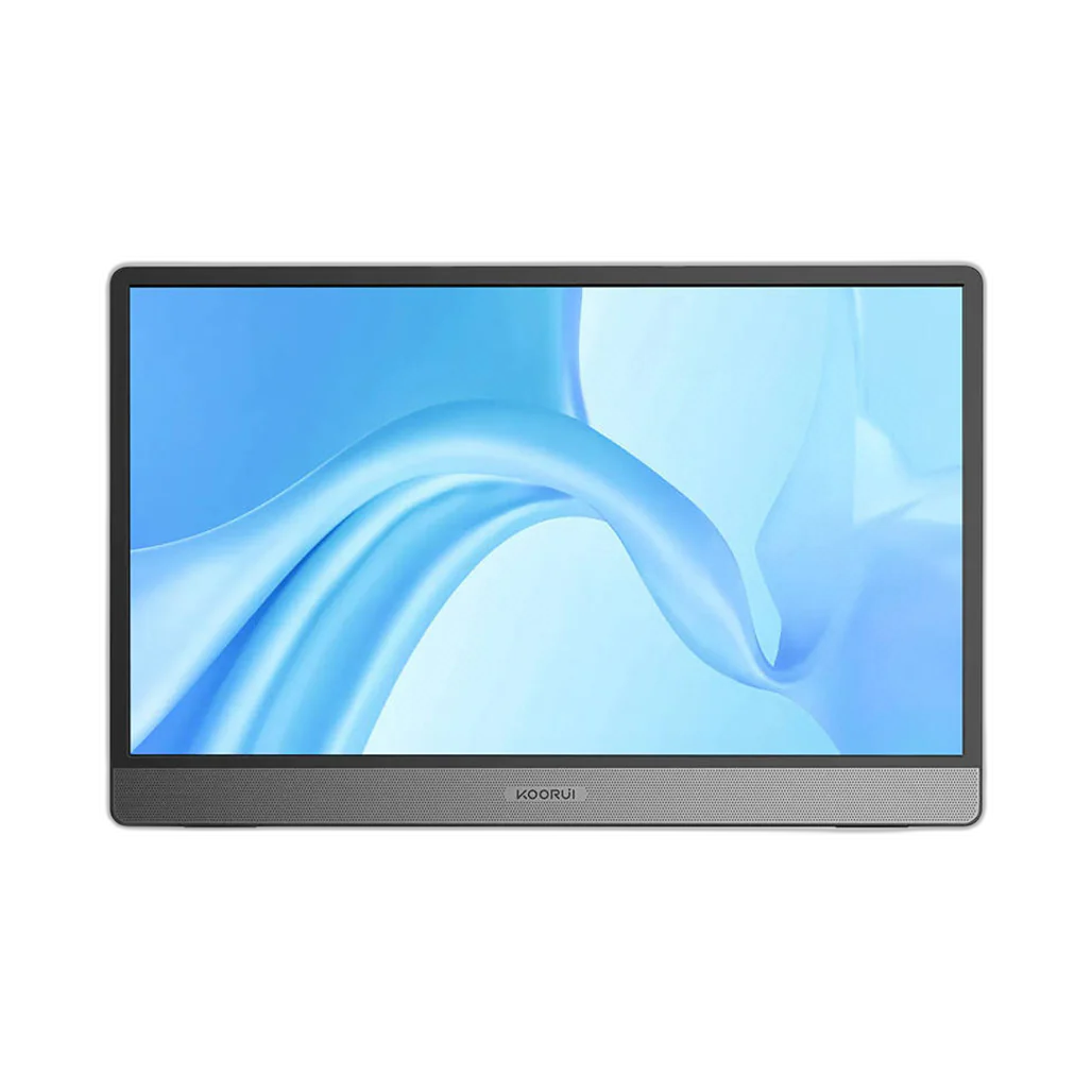 Koorui 15B1 15.6" Portable IPS FHD Monitor