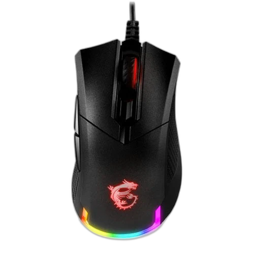 MSI Clutch GM50 - Gaming Mouse