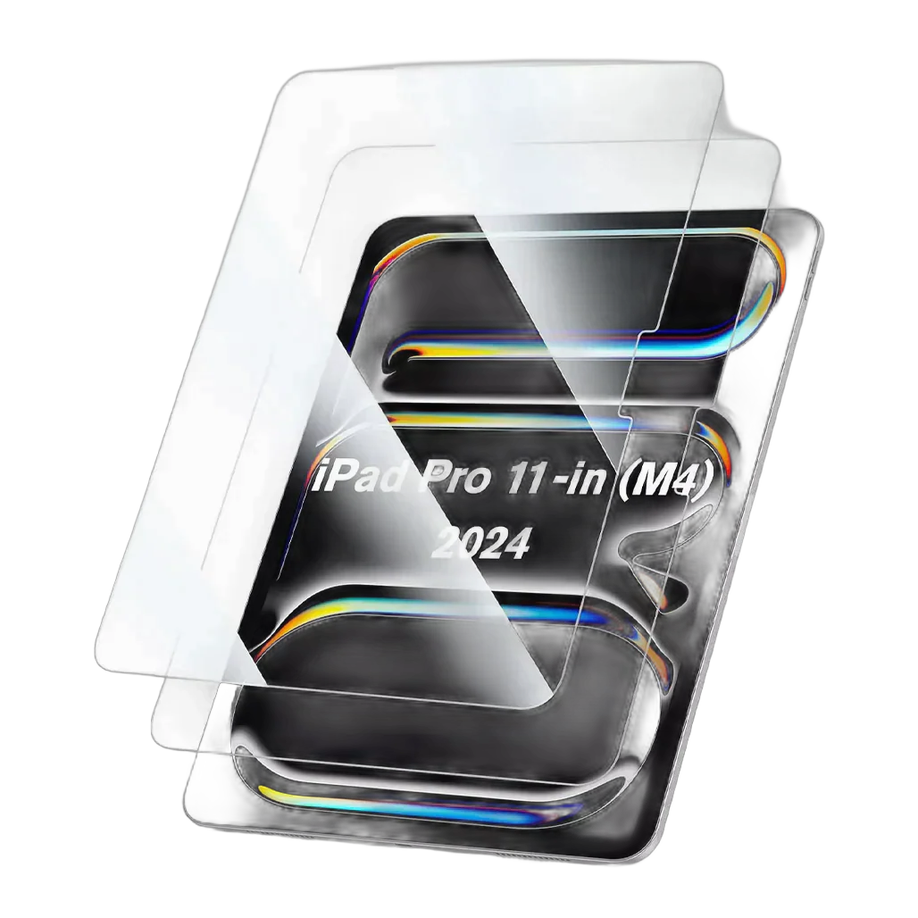 Screen Protector for iPad Pro 11" M4 2024