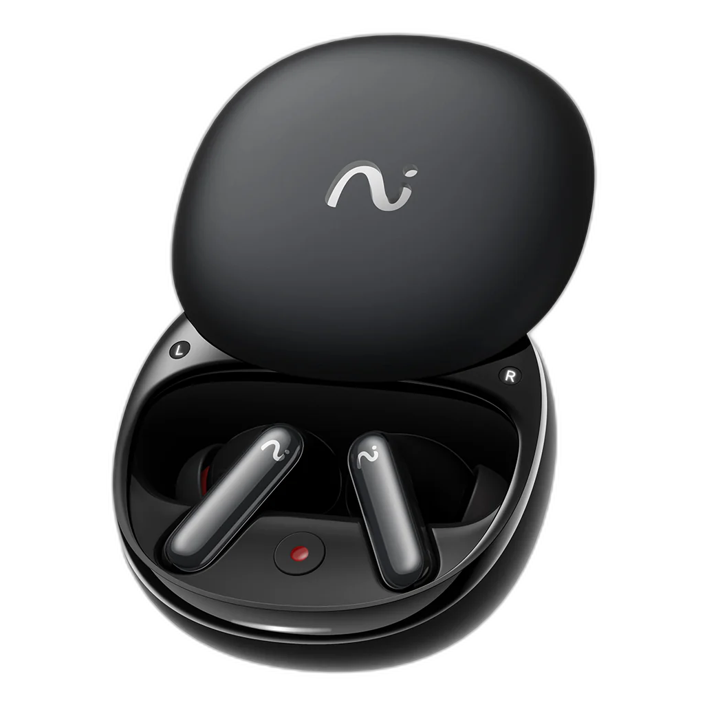 Viaim RecDot Wireless Bluetooth AI Conference Earbuds