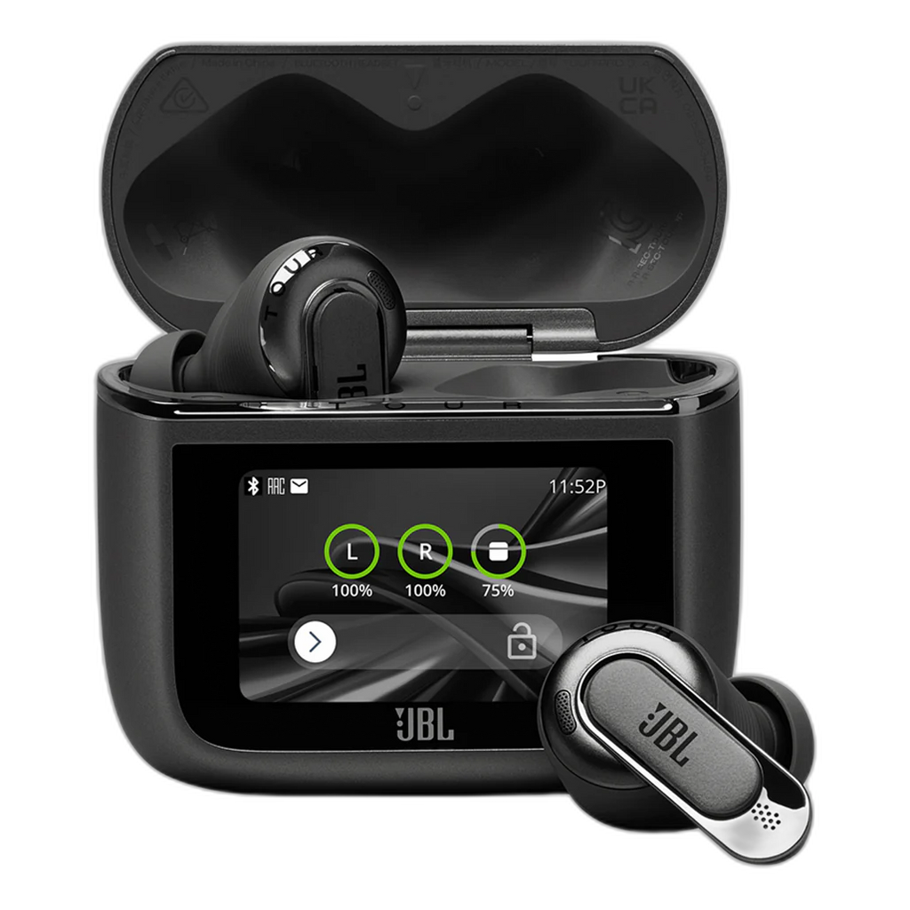 JBL Tour Pro 3 True Wireless Earbuds