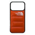The North Face Puffer Case for iPhone 17 Series