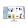 HP Series 5 27" FHD Monitor with Height Adjustment