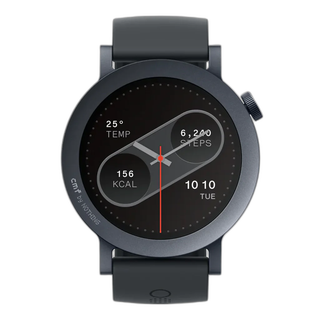 CMF by Nothing Watch Pro 2