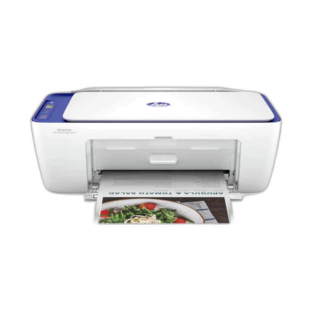 HP DeskJet Ink Advantage Ultra 4927 - AIO Printer - 6W7G3B
