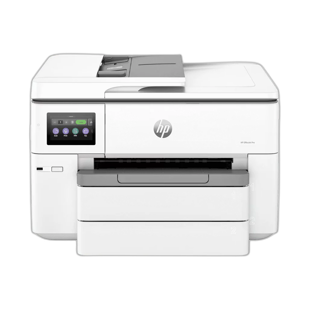 HP OfficeJet Pro 9730 Wide Format All-in-One Printer - 537P5C
