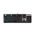 MSI Vigor GK50 - Low Profile Mechanical Gaming Keyboard.