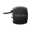 LG XBOOM Go XG2TBK - Portable Bluetooth Speaker