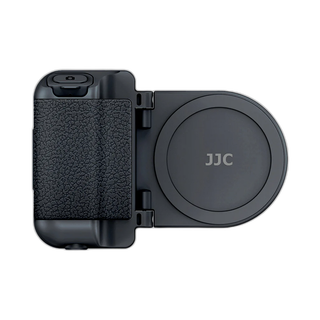 JJC MSG-P1 Series Magnetic Phone Grip