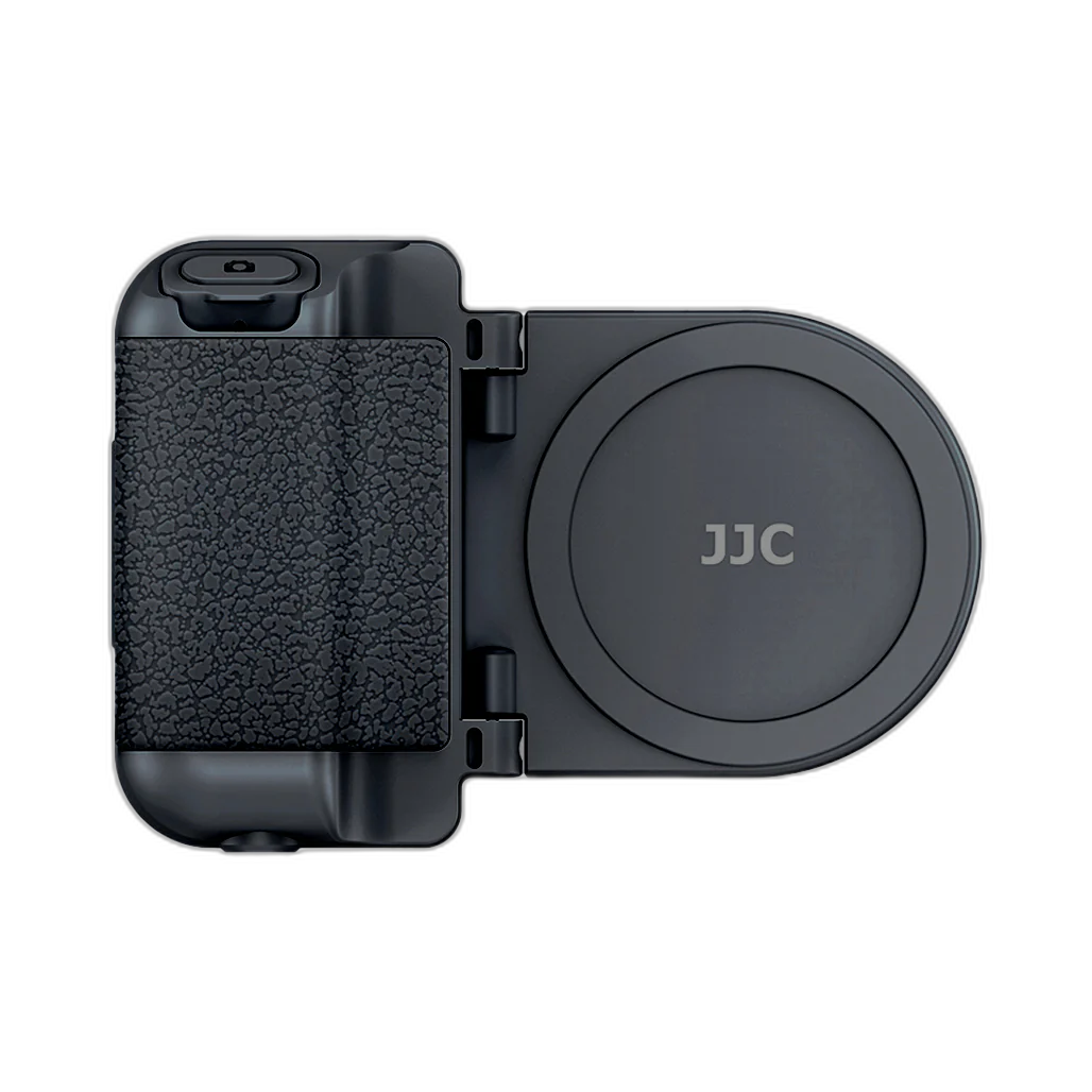 JJC MSG-P1 Series Magnetic Phone Grip