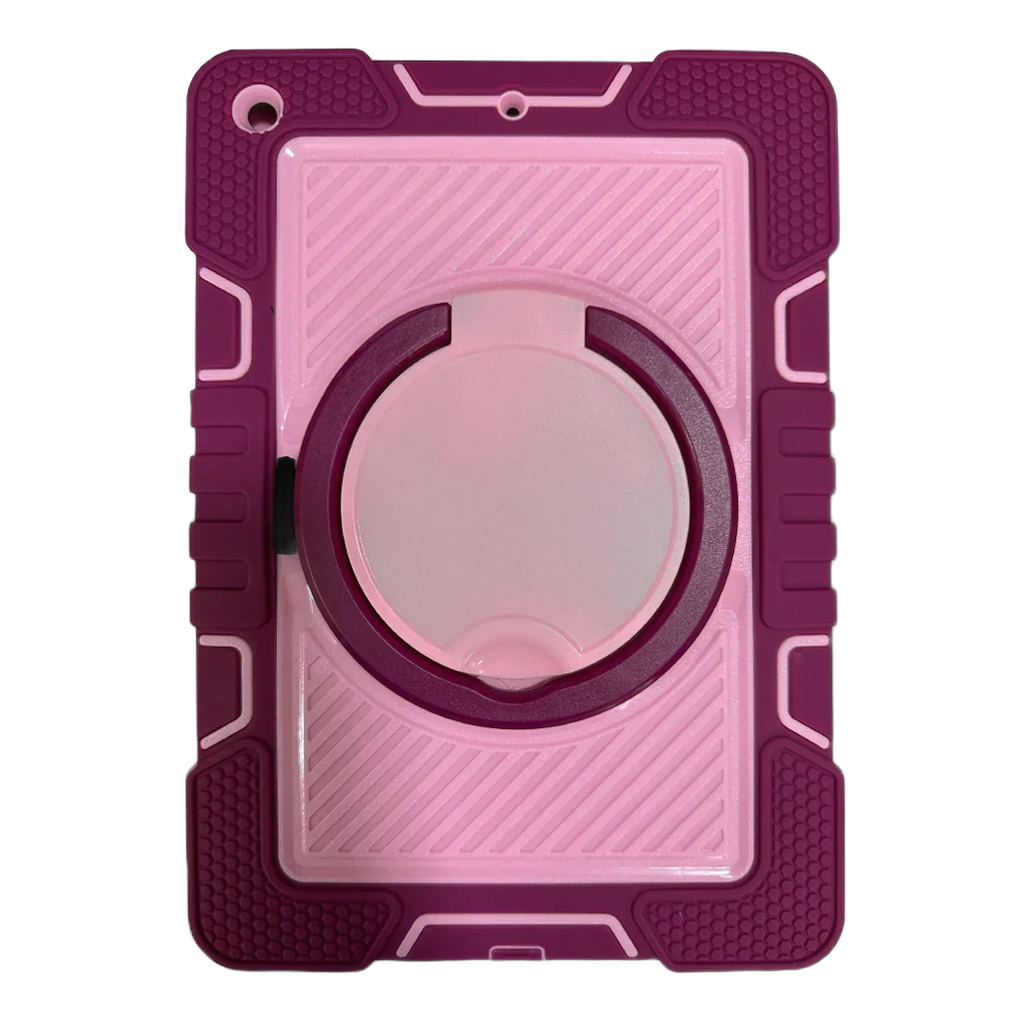 Survivor Case Cover for iPad 10.2 with Stand