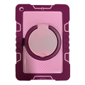 Survivor Case Cover for iPad 10.2 with Stand