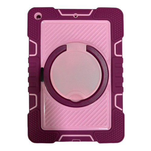 Survivor Case Cover for iPad 10.2 with Stand