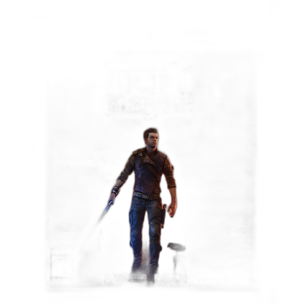 TAR WARS Jedi: Survivor for PS5