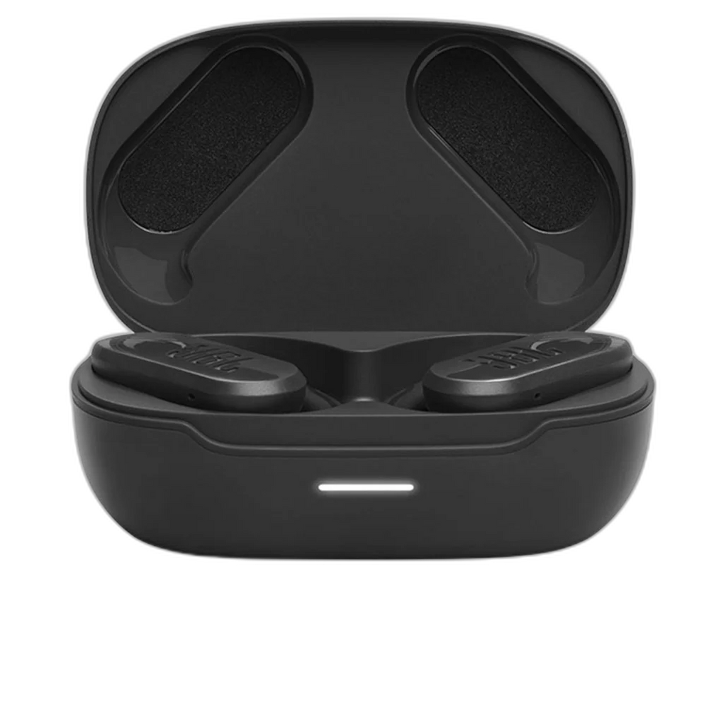 JBL Endurance Peak 3 Black - in-ear headphones