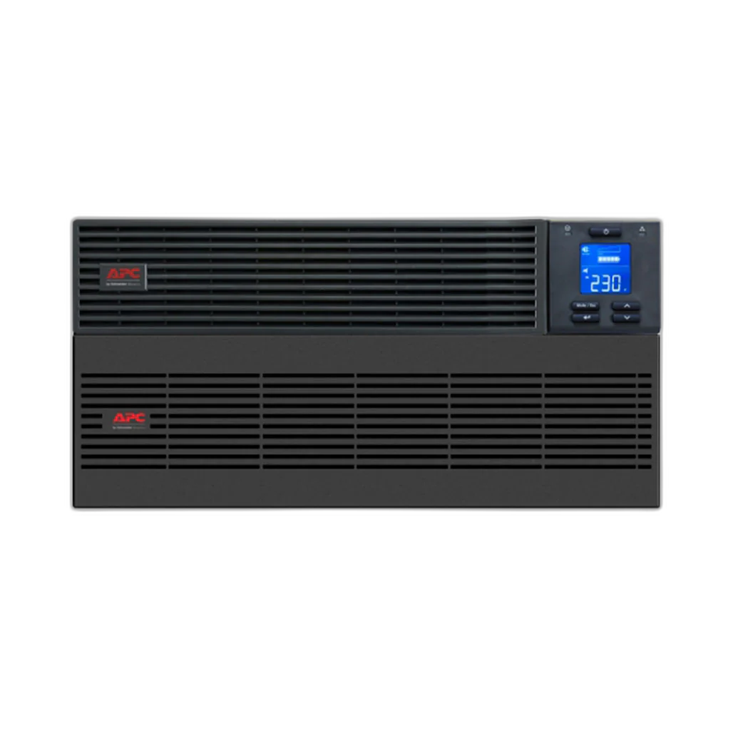 APC Easy UPS On-Line SRV10KRILRK