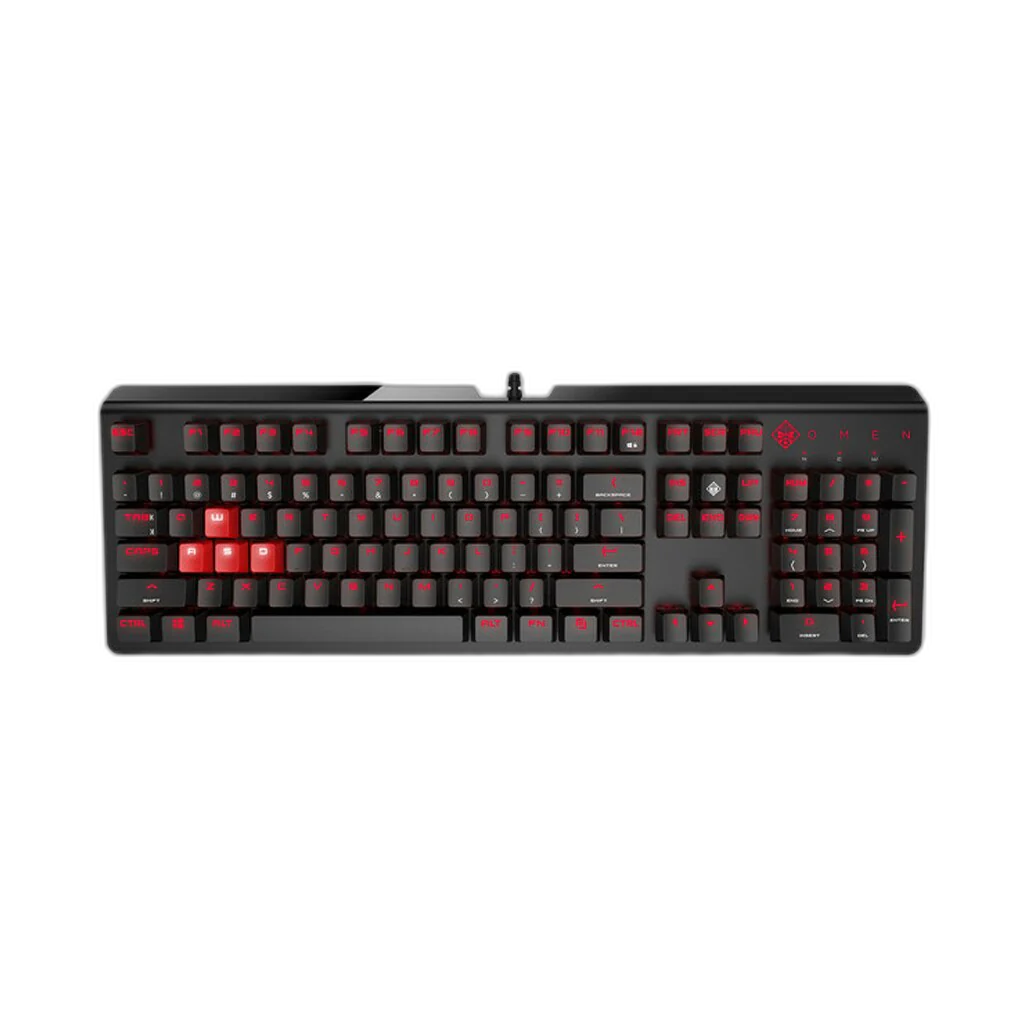 HP Omen Gaming Keyboard 1100